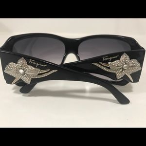 Ferragamo Sunglasses